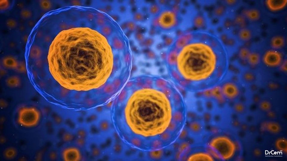 Klamidya Enfeksiyonu görseli - DrCem hastalık rehberi